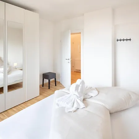 Apartment Mozart 1 - By Alpen