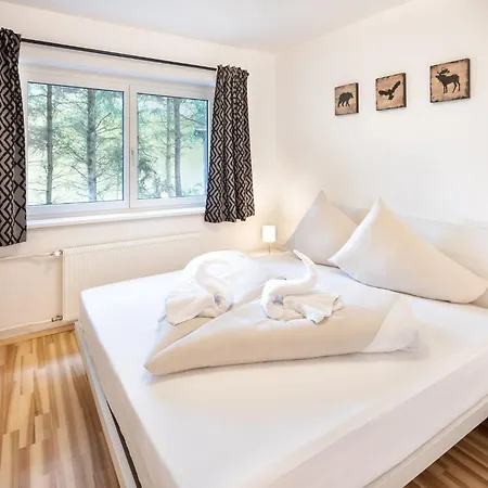 Mozart 1 - By Alpen Appartamento