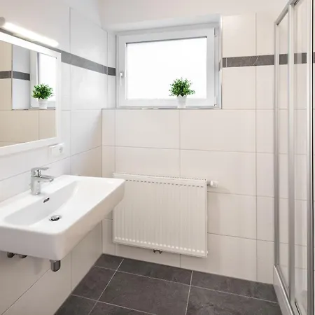 Mozart 1 - By Alpen 아파트 *