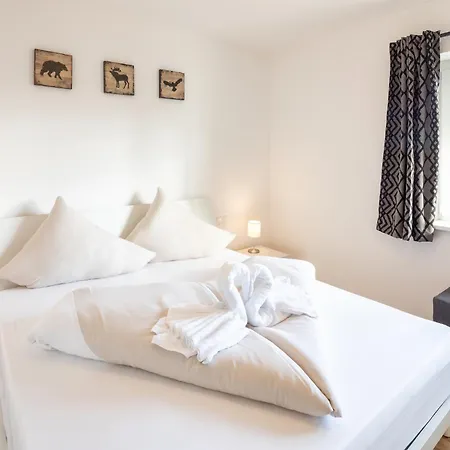 Mozart 1 - By Alpen 아파트