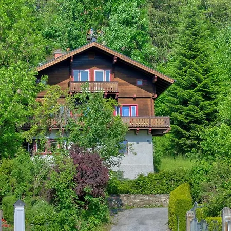 Mozart 1 - By Alpen 아파트