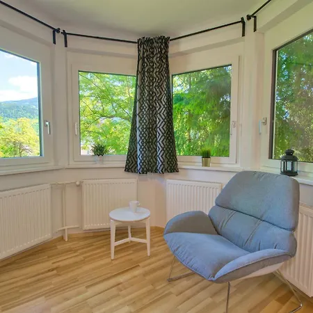 Mozart 1 - By Alpen アパート *