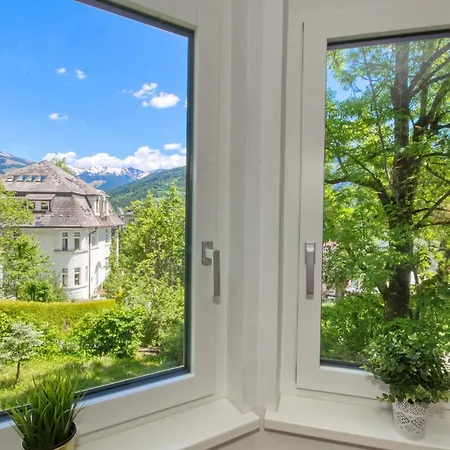Lägenhet Mozart 1 - By Alpen Zell am See