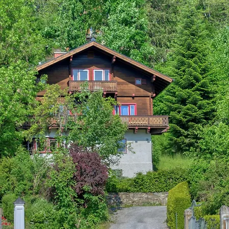 Mozart 1 - By Alpen Appartement