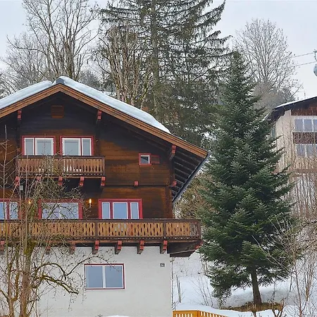 Appartement Mozart 1 - By Alpen *